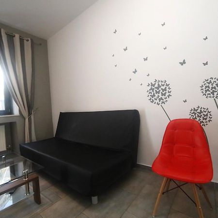 Gazi Boutique Apartment 2 Athens Ngoại thất bức ảnh