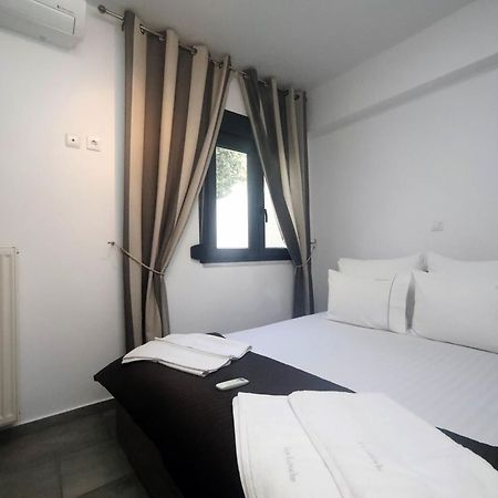Gazi Boutique Apartment 2 Athens Ngoại thất bức ảnh