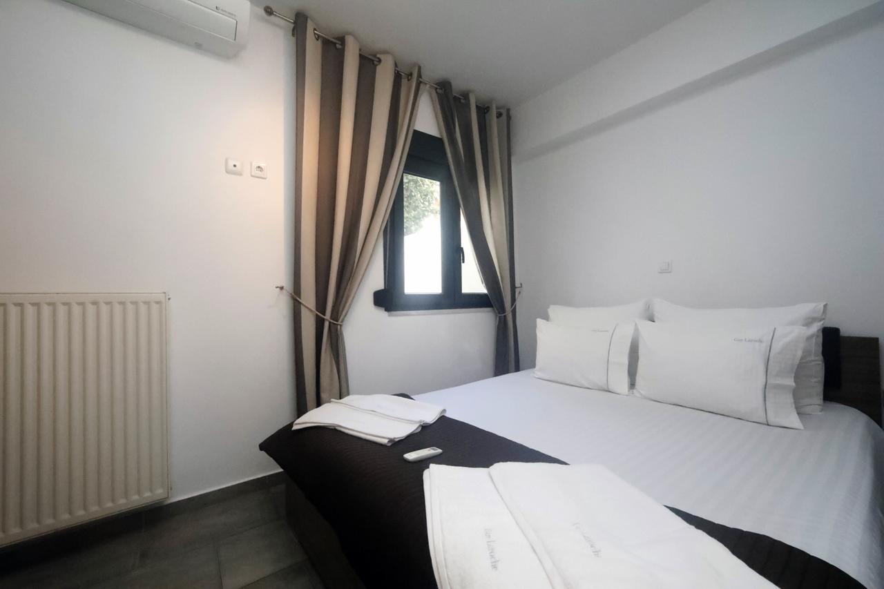 Gazi Boutique Apartment 2 Athens Ngoại thất bức ảnh