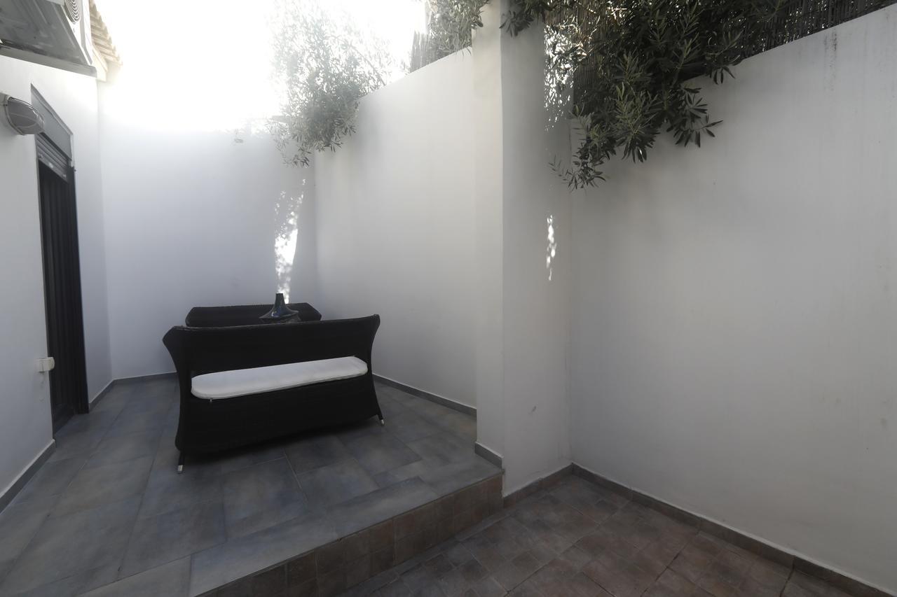 Gazi Boutique Apartment 2 Athens Ngoại thất bức ảnh